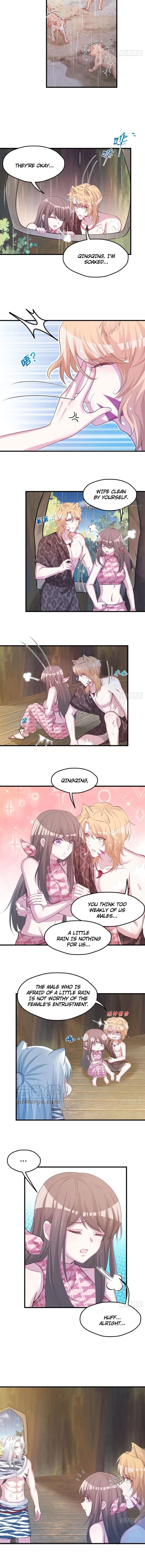 Beauty and the Beasts Chapter 300 - page 7