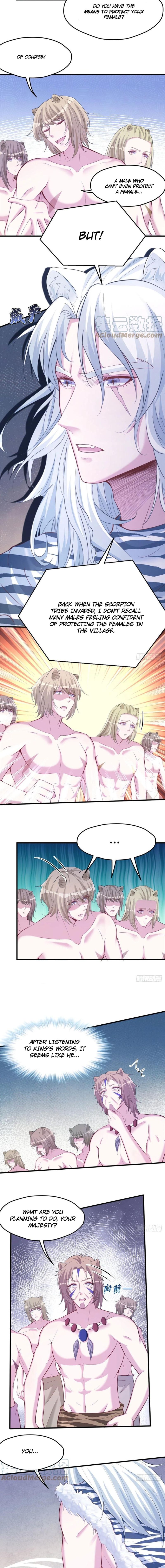 Beauty and the Beasts Chapter 299 - page 4