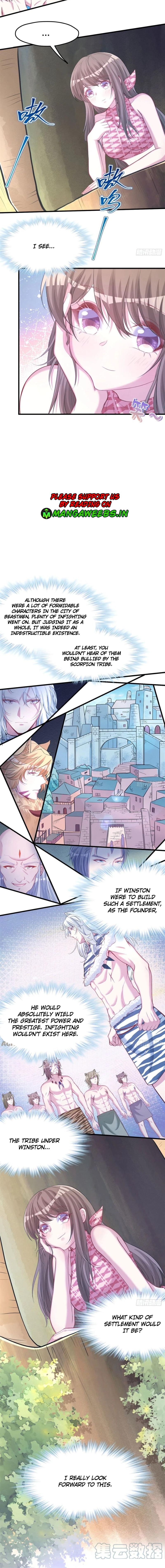 Beauty and the Beasts Chapter 299 - page 7