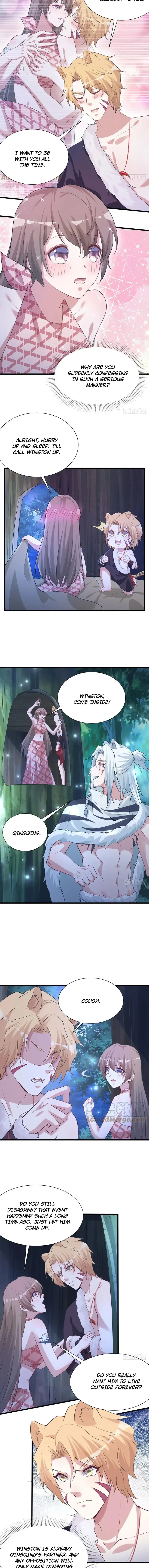 Beauty and the Beasts Chapter 298 - page 6