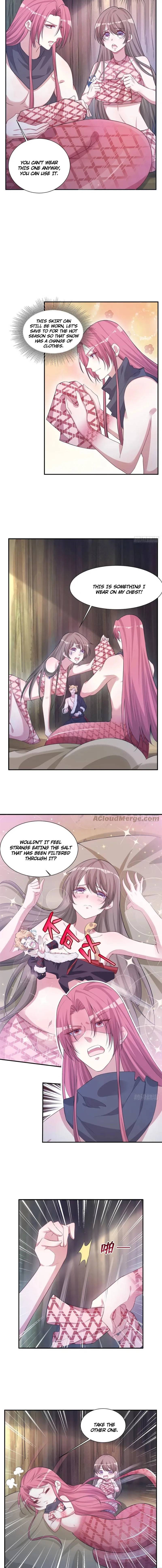 Beauty and the Beasts Chapter 297 - page 4