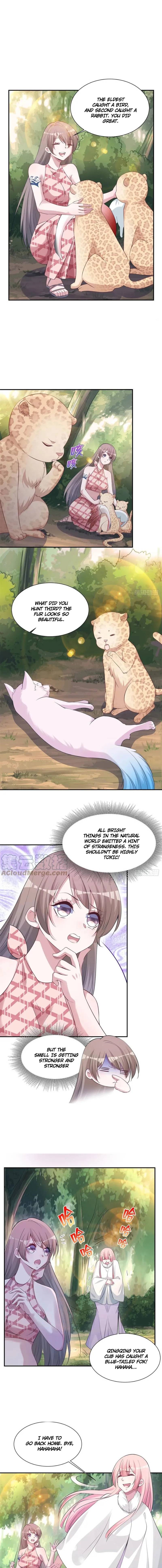 Beauty and the Beasts Chapter 297 - page 7