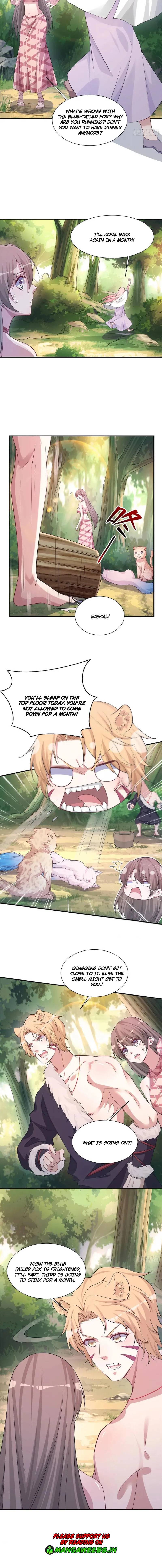 Beauty and the Beasts Chapter 297 - page 8