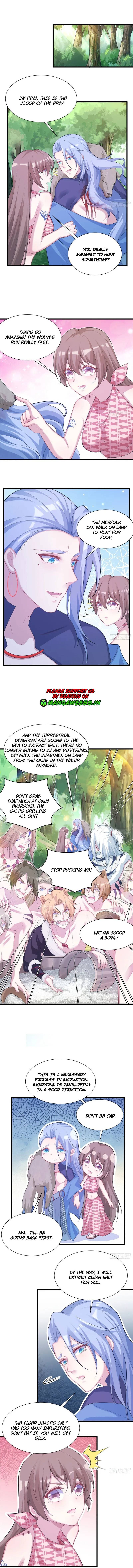 Beauty and the Beasts Chapter 296 - page 2