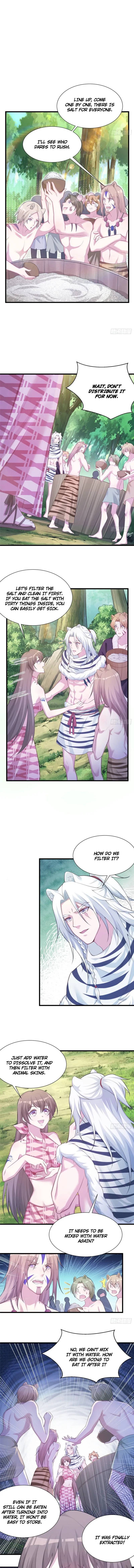 Beauty and the Beasts Chapter 296 - page 3