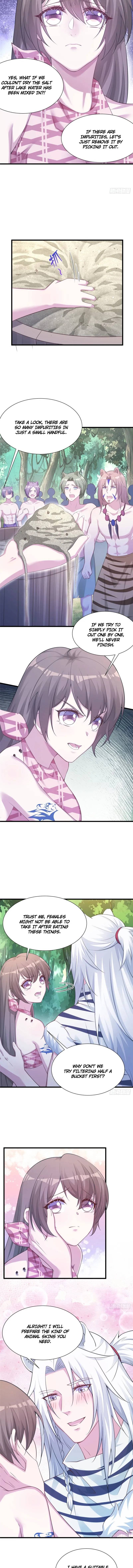Beauty and the Beasts Chapter 296 - page 4