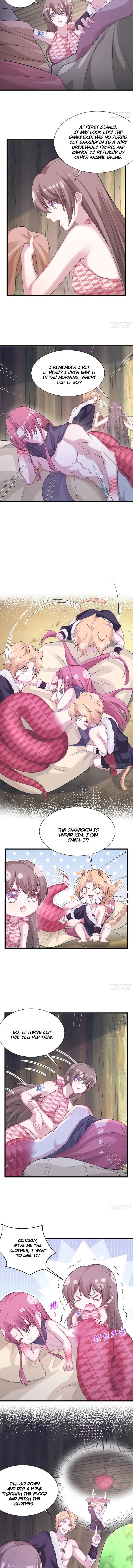 Beauty and the Beasts Chapter 296 - page 6