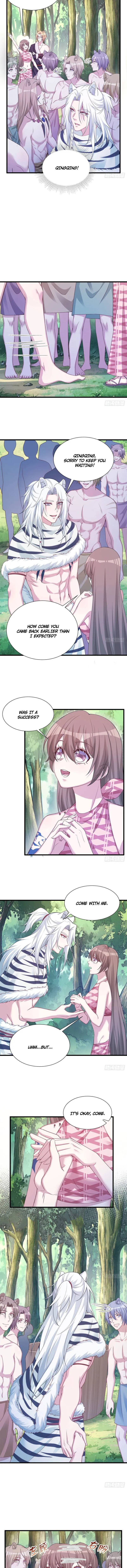 Beauty and the Beasts Chapter 295 - page 4