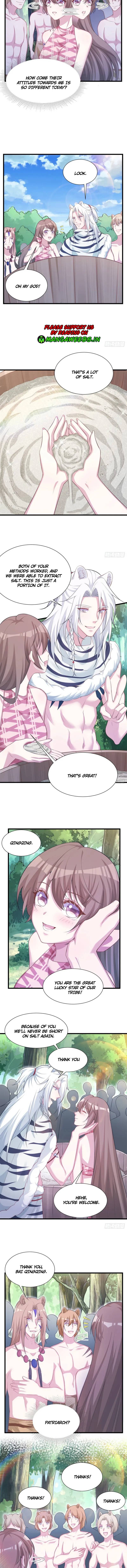 Beauty and the Beasts Chapter 295 - page 5