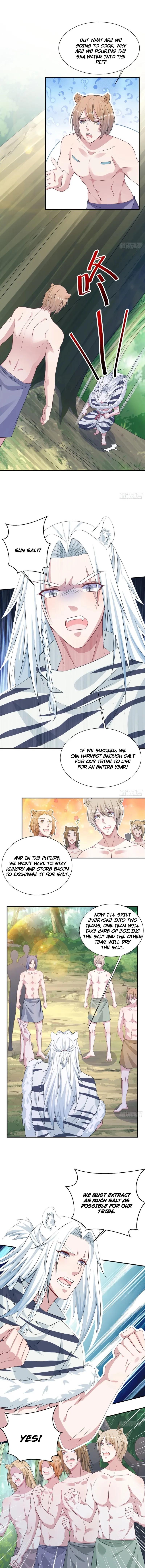 Beauty and the Beasts Chapter 294 - page 2