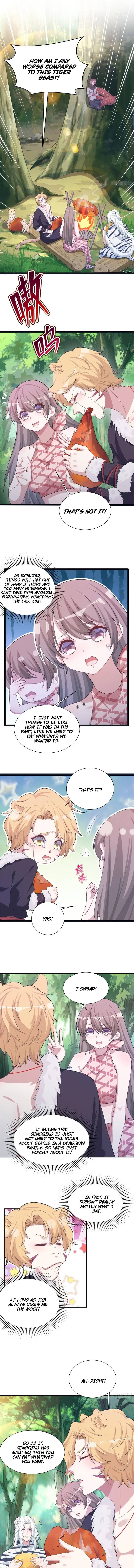 Beauty and the Beasts Chapter 293 - page 2