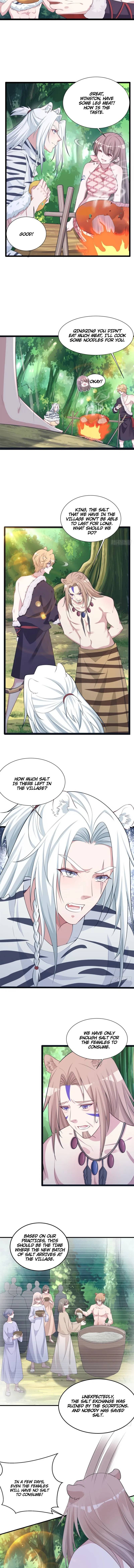 Beauty and the Beasts Chapter 293 - page 3