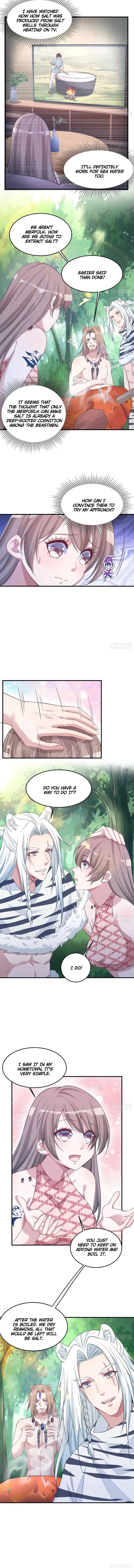 Beauty and the Beasts Chapter 293 - page 5