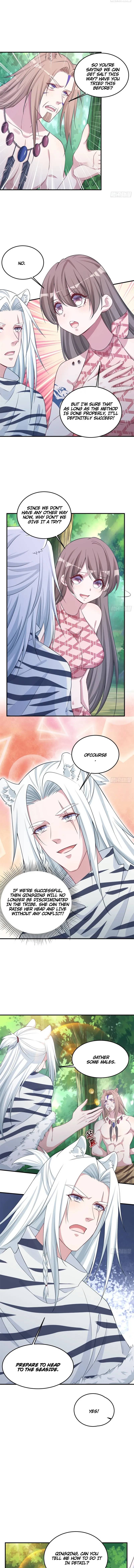 Beauty and the Beasts Chapter 293 - page 6