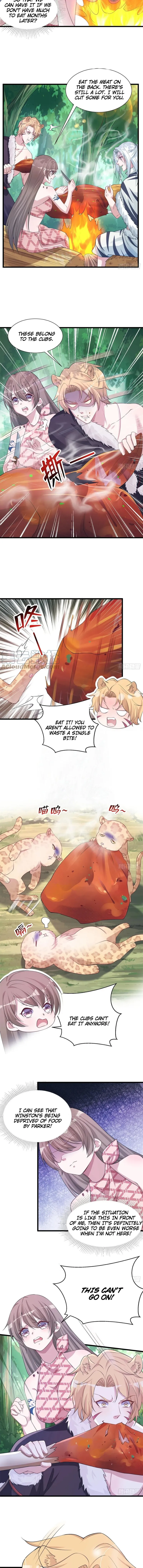 Beauty and the Beasts Chapter 292 - page 5