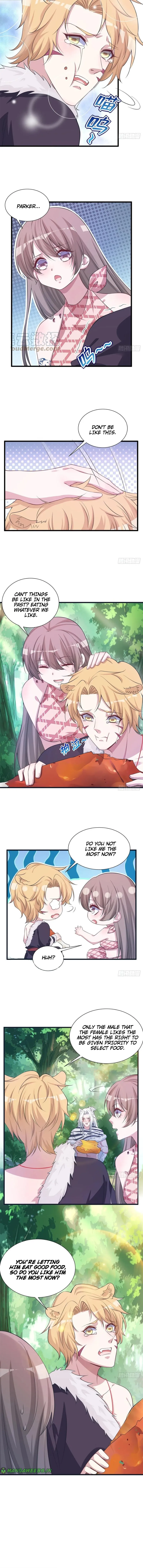 Beauty and the Beasts Chapter 292 - page 6