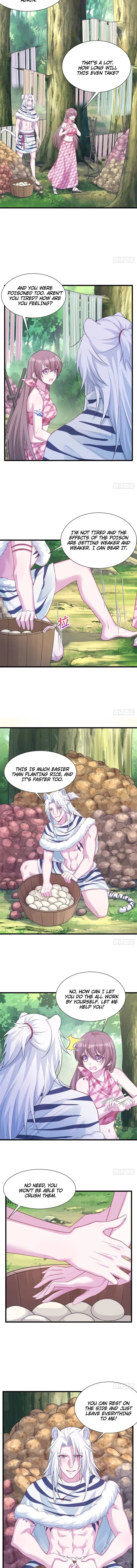 Beauty and the Beasts Chapter 291 - page 4