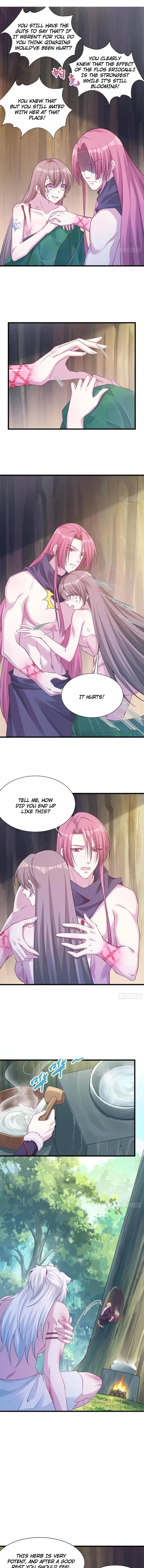 Beauty and the Beasts Chapter 290 - page 4