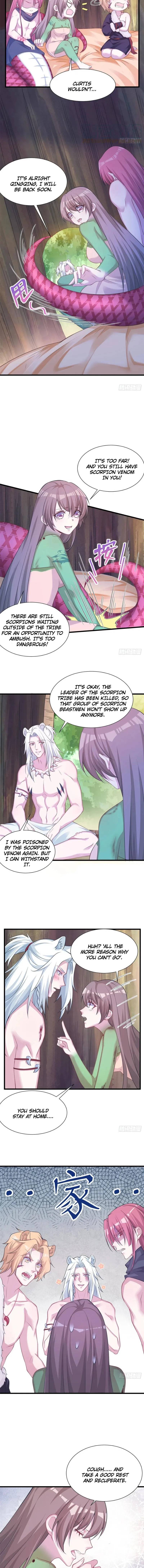 Beauty and the Beasts Chapter 290 - page 6