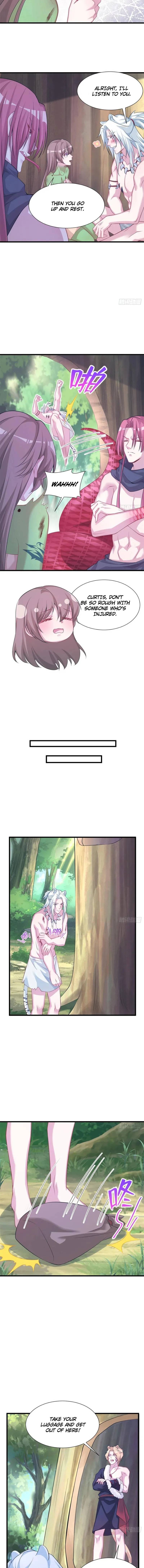 Beauty and the Beasts Chapter 290 - page 7