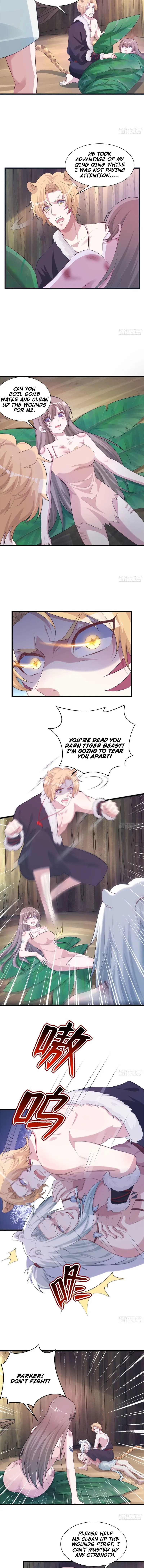 Beauty and the Beasts Chapter 289 - page 5