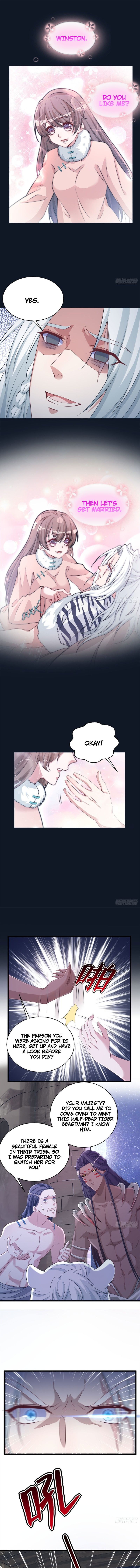Beauty and the Beasts Chapter 287 - page 2