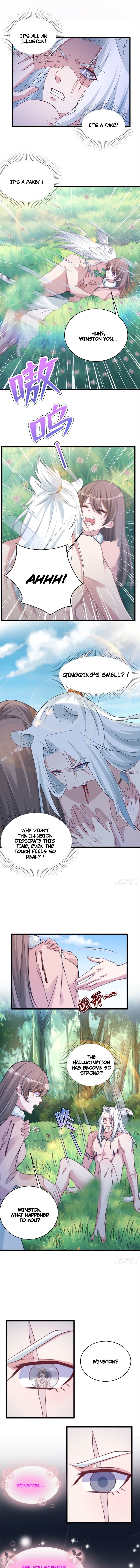 Beauty and the Beasts Chapter 287 - page 7