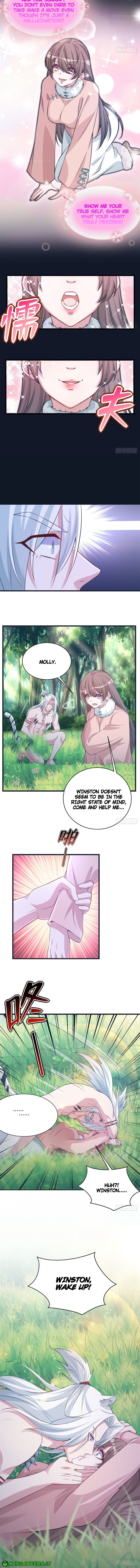 Beauty and the Beasts Chapter 287 - page 8