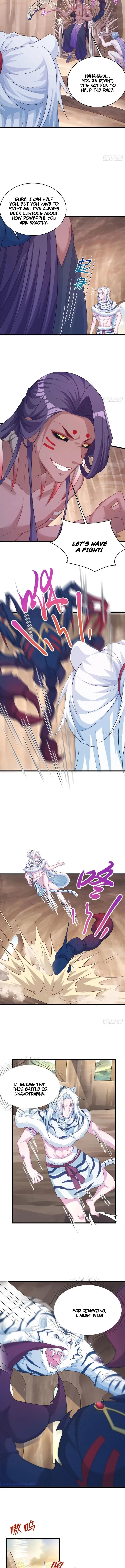 Beauty and the Beasts Chapter 286 - page 5