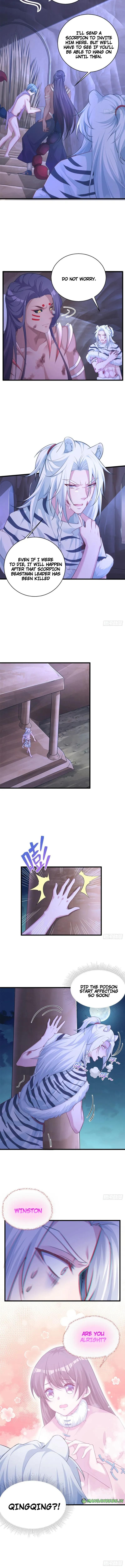 Beauty and the Beasts Chapter 286 - page 7