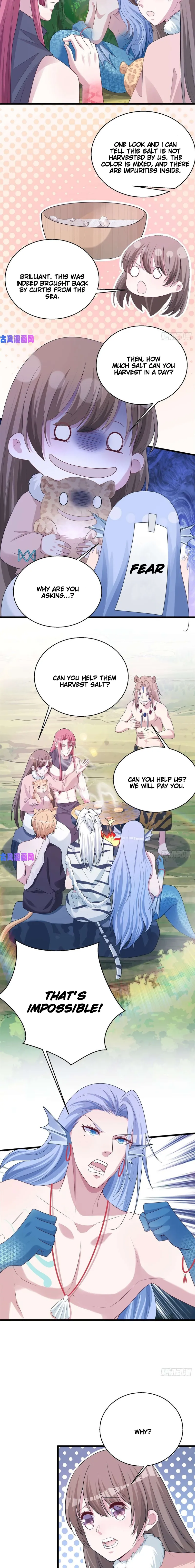 Beauty and the Beasts Chapter 283 - page 2
