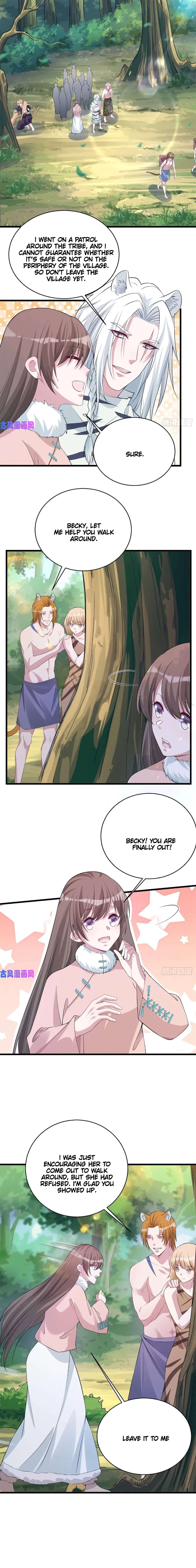 Beauty and the Beasts Chapter 283 - page 4