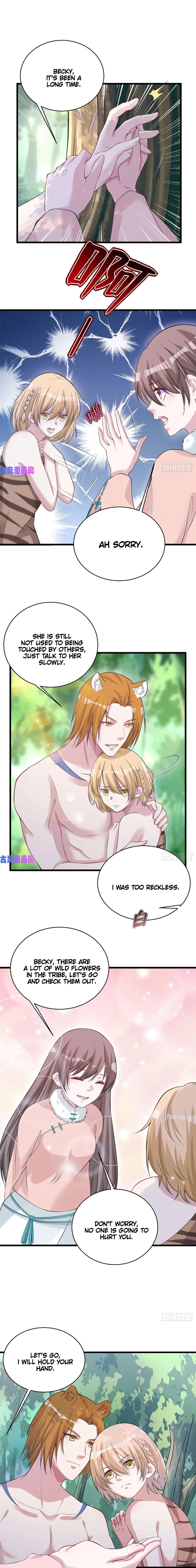 Beauty and the Beasts Chapter 283 - page 5