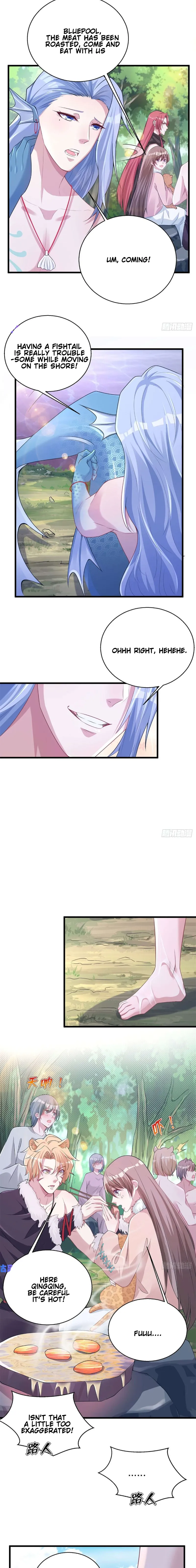 Beauty and the Beasts Chapter 282 - page 6