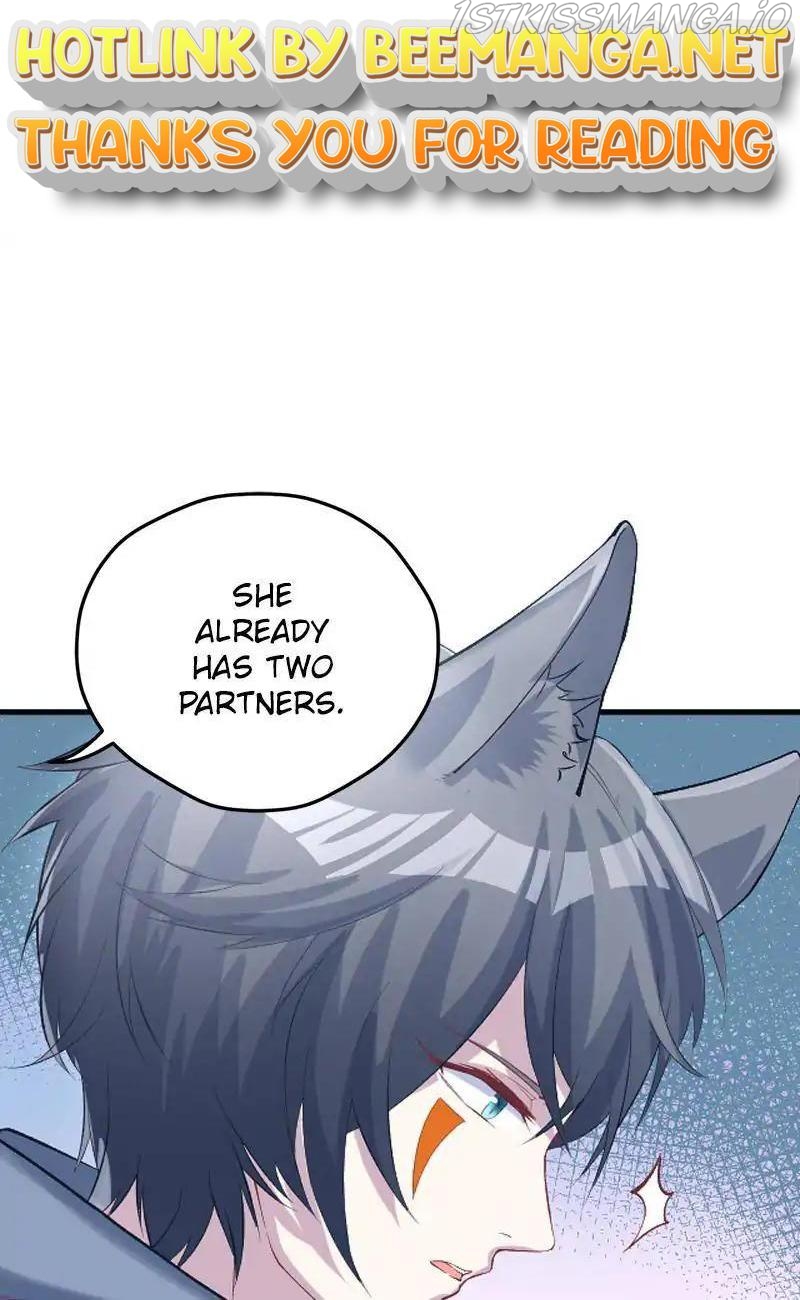 Beauty and the Beasts Chapter 281.5 - page 1