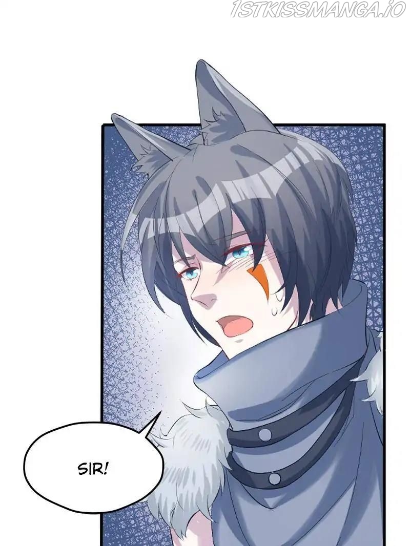 Beauty and the Beasts Chapter 281.5 - page 11