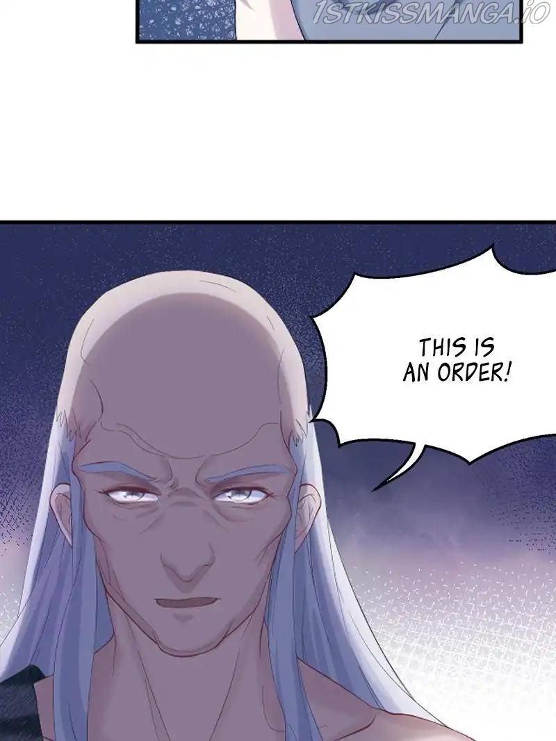 Beauty and the Beasts Chapter 281.5 - page 12