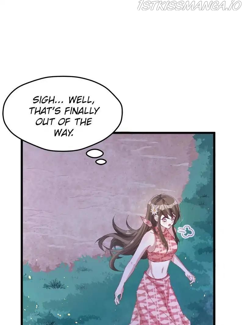 Beauty and the Beasts Chapter 281.5 - page 17
