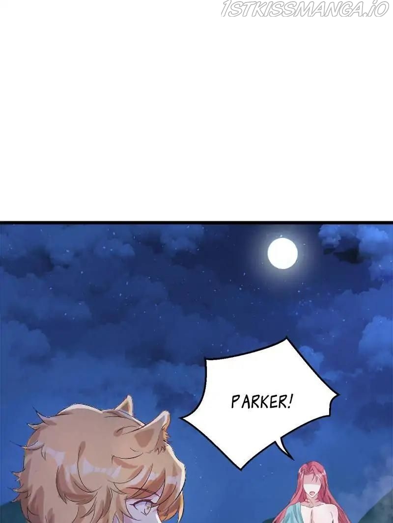 Beauty and the Beasts Chapter 281.5 - page 22