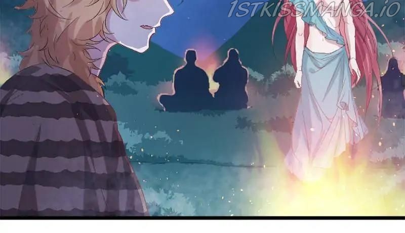 Beauty and the Beasts Chapter 281.5 - page 23