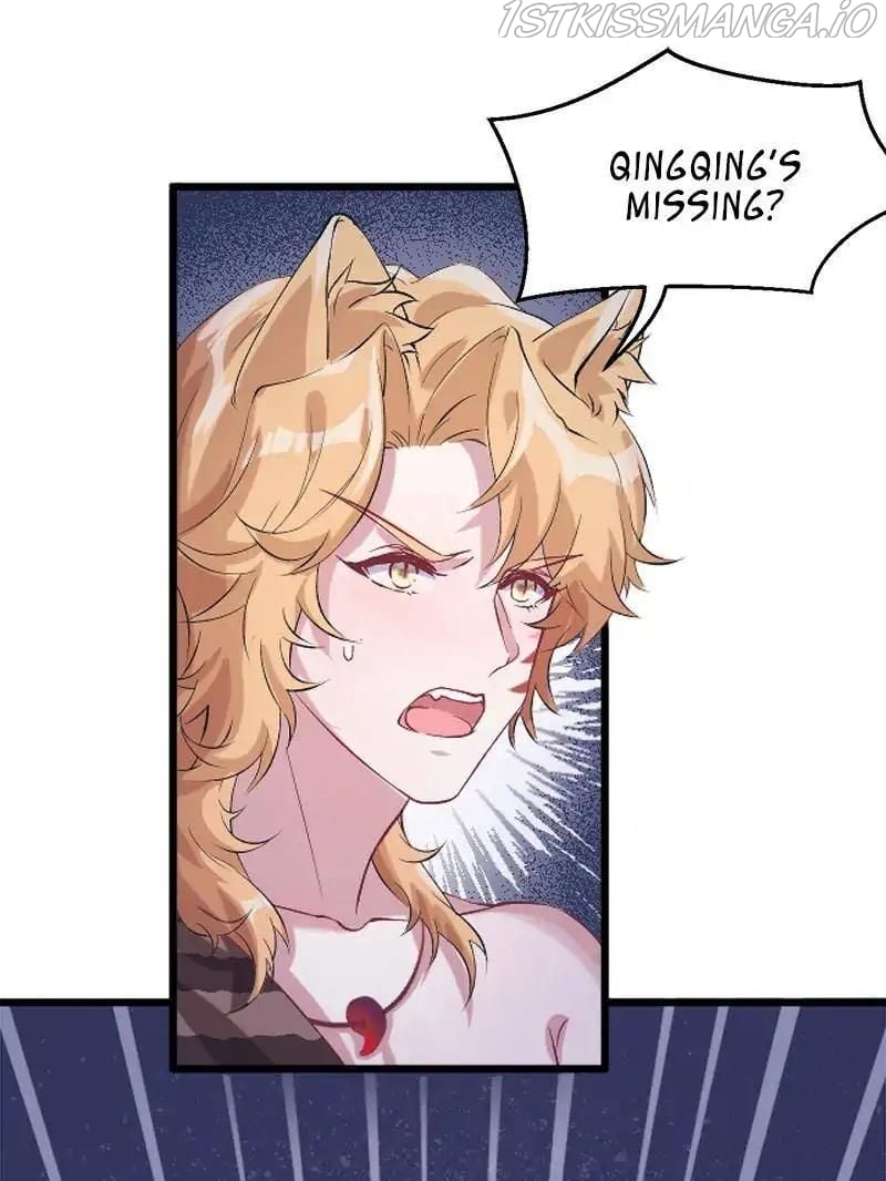 Beauty and the Beasts Chapter 281.5 - page 26