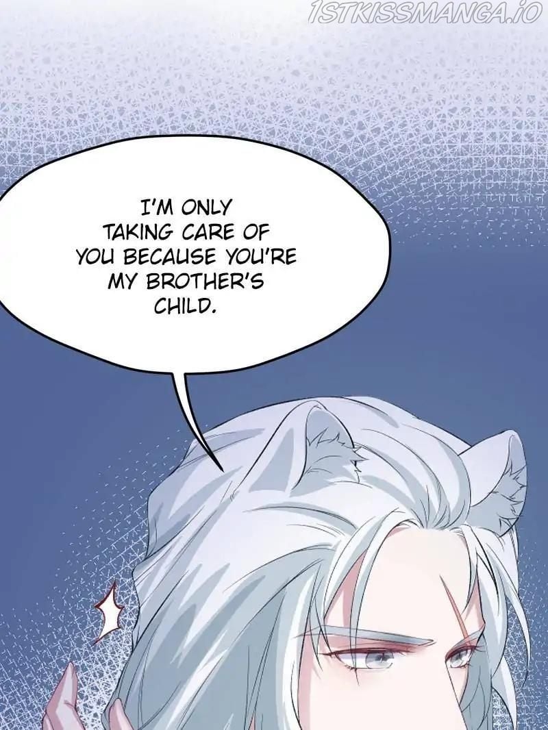 Beauty and the Beasts Chapter 281.5 - page 40