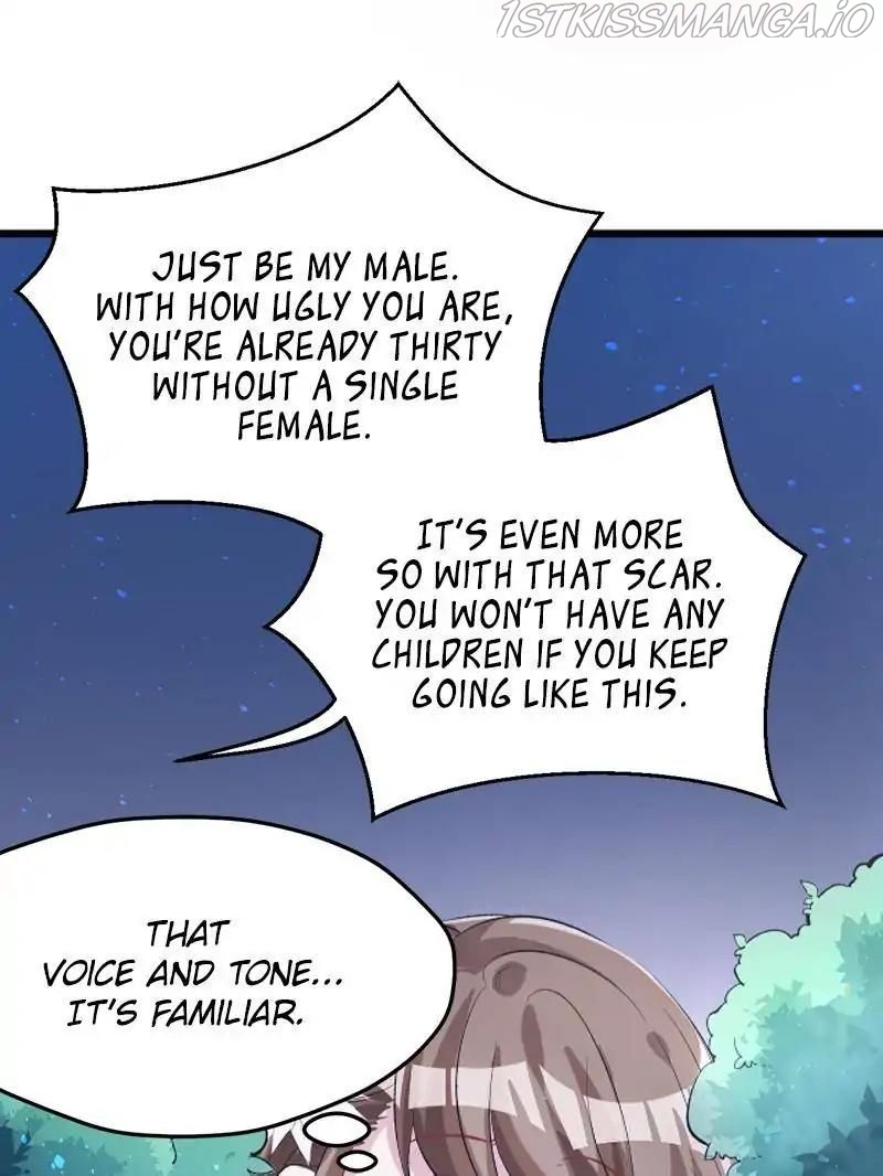 Beauty and the Beasts Chapter 281.5 - page 42