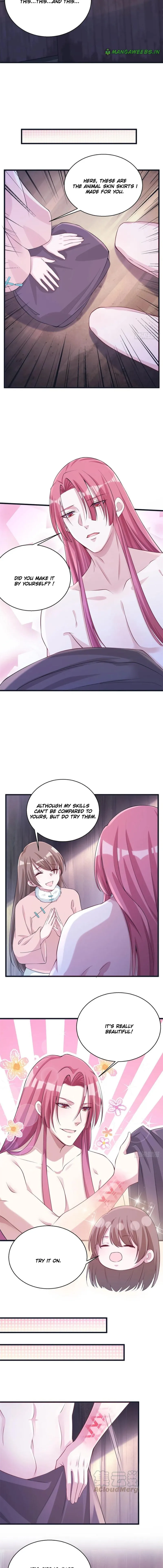 Beauty and the Beasts Chapter 281 - page 2