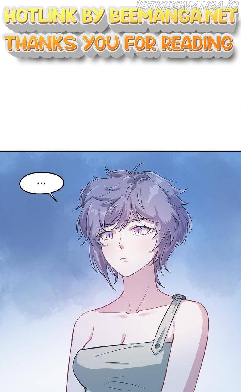 Beauty and the Beasts Chapter 280.5 - page 1