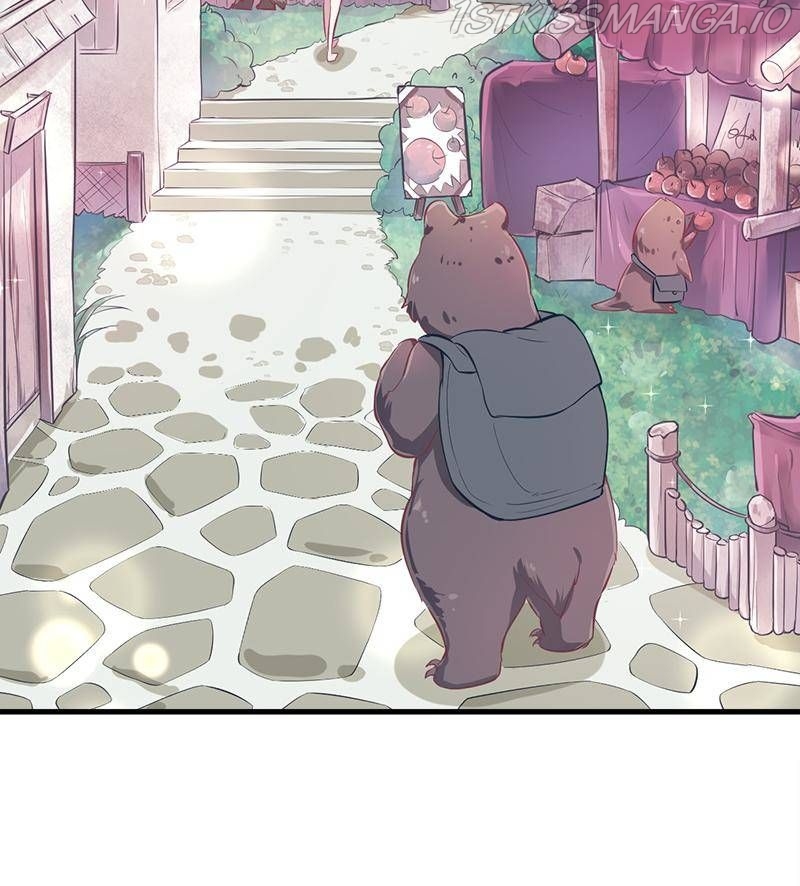 Beauty and the Beasts Chapter 280.5 - page 21