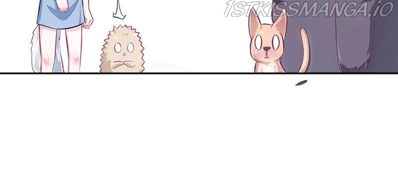 Beauty and the Beasts Chapter 280.5 - page 29