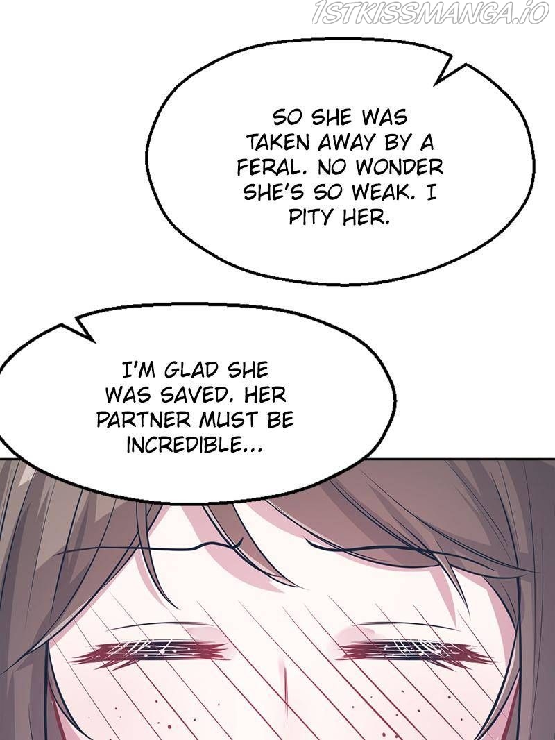Beauty and the Beasts Chapter 280.5 - page 30