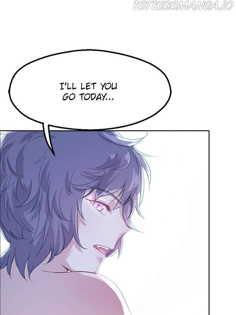 Beauty and the Beasts Chapter 280.5 - page 4