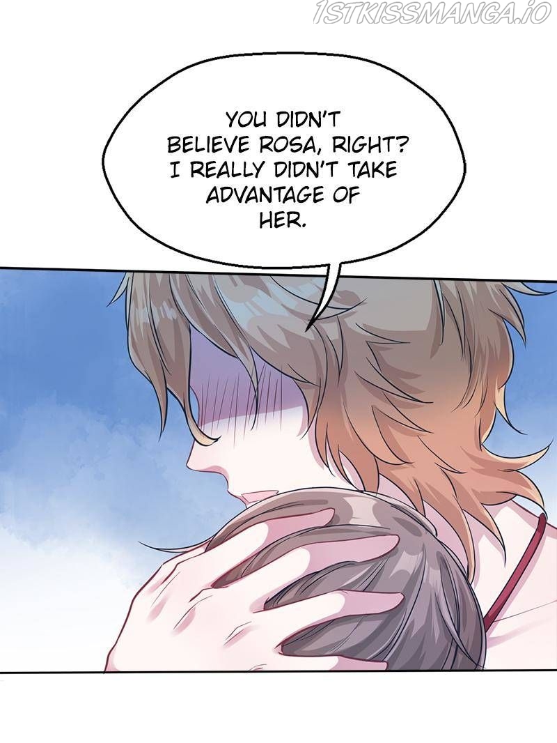 Beauty and the Beasts Chapter 280.5 - page 9